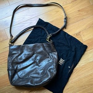 Frye Melissa hobo